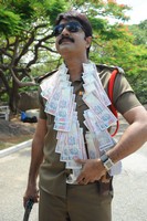 Srikanth Stills at Naatu Kodi